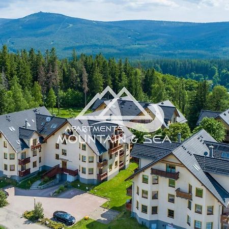 Apartament Podgorze Szklarska Poręba Eksteriør bilde