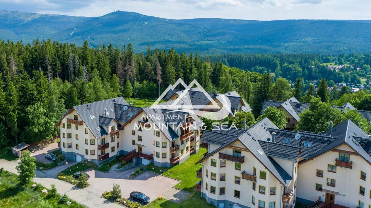 Apartament Podgorze Szklarska Poręba Eksteriør bilde