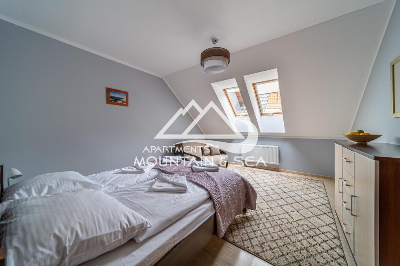 Apartament Podgorze Szklarska Poręba Eksteriør bilde